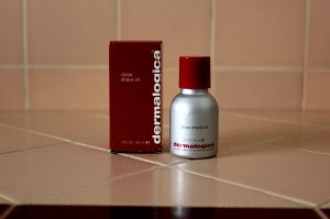 Dermalogica Close Shave Oil Product Review Caulfields Counter Pre-shave Preshave Shaving