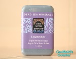 One With Nature Lavender Soap